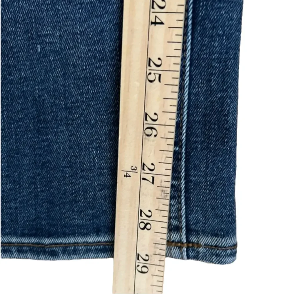 Banana Republic Men’s Traveler Denim straight leg jeans, 30x30 NEW w/tags